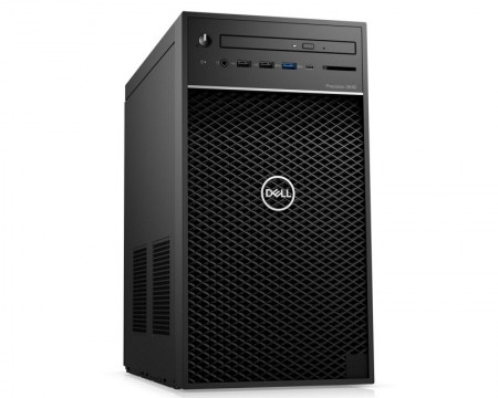 DELL Precision T3640 MT i7 8GB 1TB Win10Pro DES08296