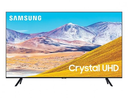 SAMSUNG LED TV 43TU8072 SMART