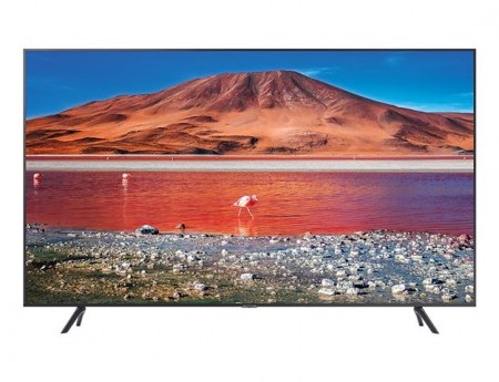 SAMSUNG LED TV 75TU7172 SMART ( 23370 )