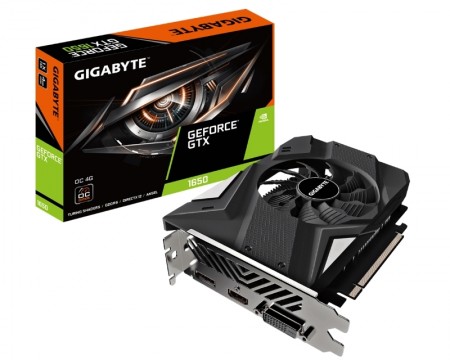 GIGABYTE GV-N1656OC-4GD