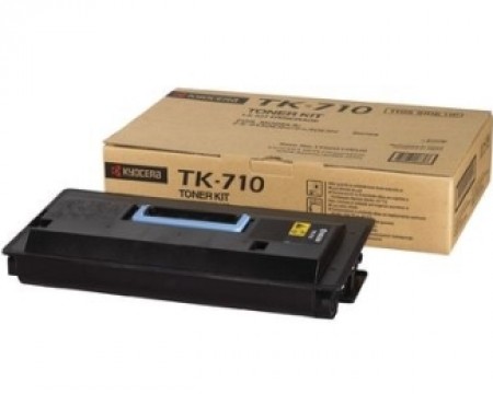 KYOCERA TK-710 crni toner