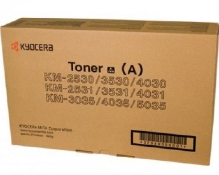 KYOCERA KM-2530KM-3530 (A) crni toner