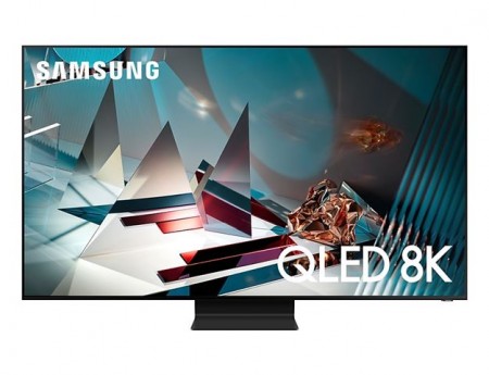 SAMSUNG QLED TV 82Q800T 8K SMART