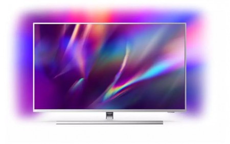 PHILIPS LED TV 58PUS854512 4K ANDROID 9.0 AMBILIGHT