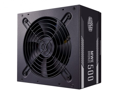 COOLER MASTER MWE Bronze V2 500W MPE-5001-ACAAB-EU