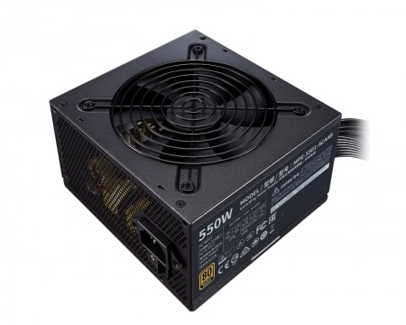 COOLER MASTER MWE Bronze V2 550W MPE-5501-ACAAB-EU