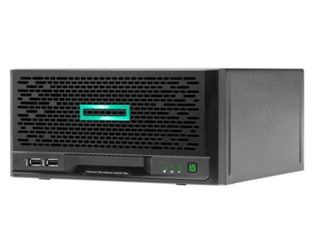 HPE MicroServer gen10+ G5420 8G 4xNHP S100i 180W