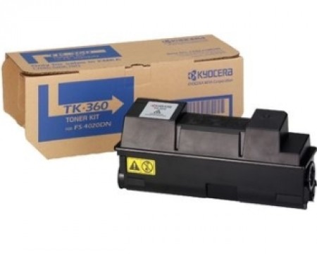 KYOCERA TK-360 crni toner