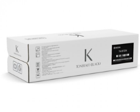 KYOCERA TK-8725K crni toner