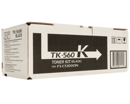 KYOCERA TK-560K crni toner