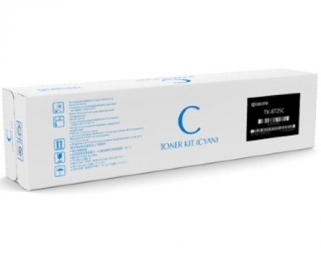 KYOCERA TK-8725C cyan toner