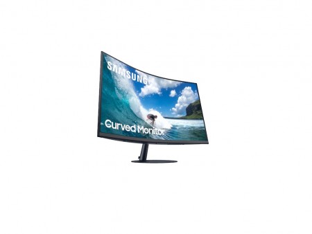 SAMSUNG 23.6'' LC24T550FDUXEN