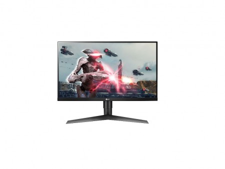 LG LCD 27'' 27GL63T-B