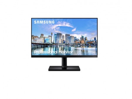 SAMSUNG 27'' LF27T450FQUXEN