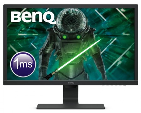 BENQ 24'' GL2480