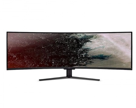 ACER 49'' EI491CR P 