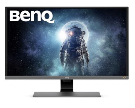 BENQ 31.5'' EW3270UE