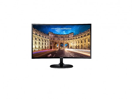 SAMSUNG 27'' LC27F390FHUXDU