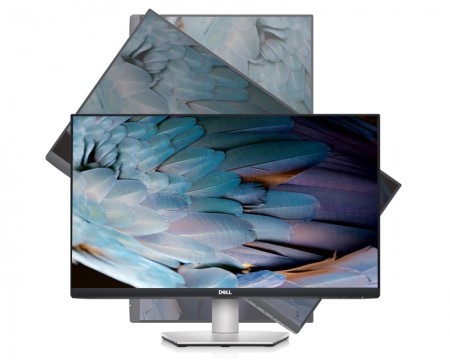 DELL 23.8'' S2421HS FreeSync