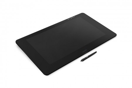 Cintiq Pro Touch 24''  ( DTH-2420 ) 