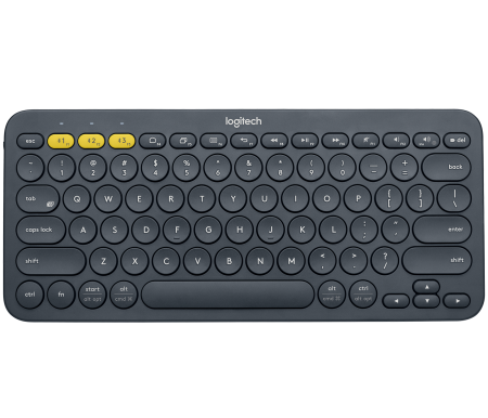 LOGITECH K380 ( 8872 )