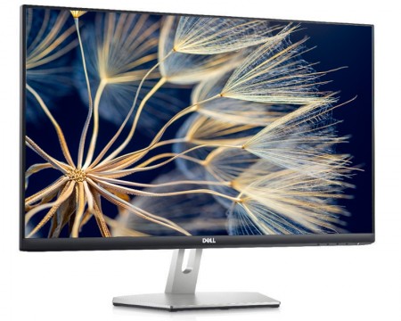 DELL 27'' S2721H FreeSync