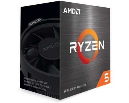 AMD Ryzen 5 5600X