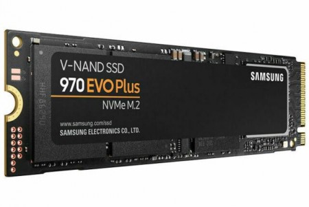 SAMSUNG 2TB 970 Evo Plus MZ-V7S2T0BW