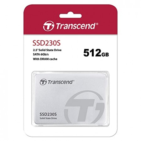 512GB TRANSCEND TS512GSSD230S