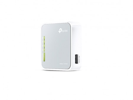 TP-Link Portable TL-MR3020 ( 23555 )