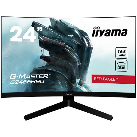 IIYAMA RED EAGLE 23.6 G-MASTER G2466HSU-B1