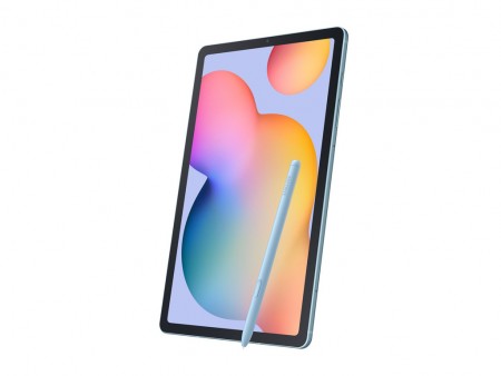 SAMSUNG Galaxy Tab S6 Lite WiFi Blue SM-P610NZBASEE