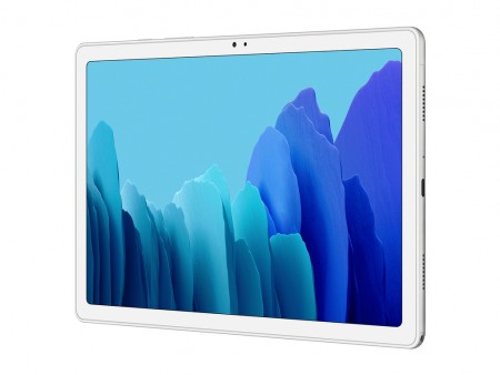 Samsung Galaxy Tab A7 Silver Wifi SM-T500NZSAEUF