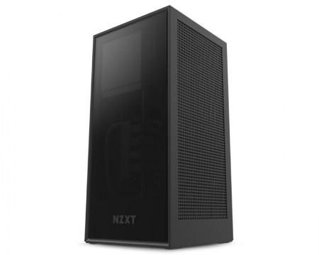 NZXT H1 crno CA-H16WR-B1-EU