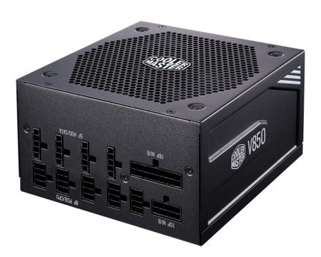 COOLER MASTER V850 Gold V2 850W MPY-850V-AFBAG-EU