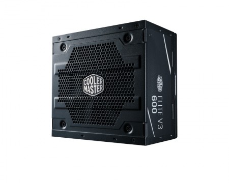 COOLER MASTER Elite V3 600W MPW-6001-ACABN1-EU