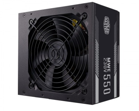 COOLER MASTER MWE White V2 550W MPE-5501-ACABW-EU