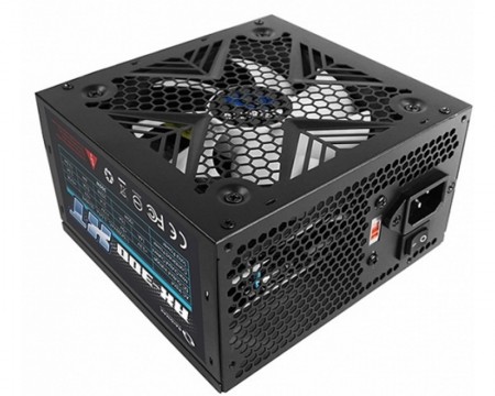 RAIDMAX 500W RX-500XT ( 23635 )