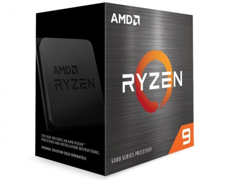 AMD Ryzen 9 5950X