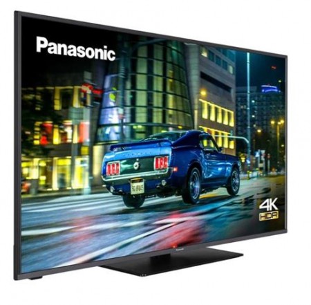 PANASONIC TX-55HX580E