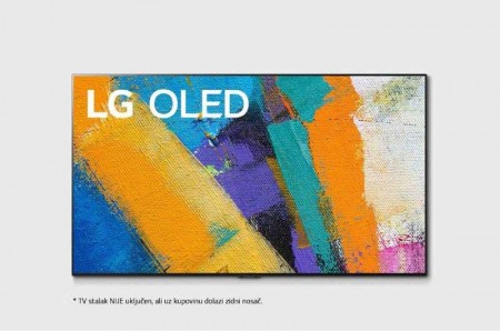 LG 65'' OLED65GX3LA