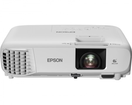 EPSON EH-TW740 Full HD