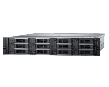 DELL PowerEdge R540 1x Xeon Gold 6230 20C 16GB H730P 600GB SAS 750W (1+1) 3yr NBD + šine za rack