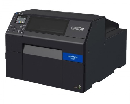 EPSON CW-C6500AE Auto cutter POS štampač