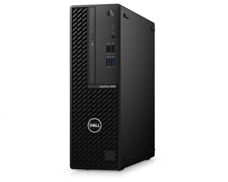 DELL OptiPlex 3080 SF i3-10100 8GB 256GB Win10Pro DES08807