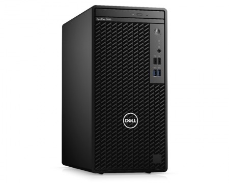 DELL OptiPlex 3080 MT i5 8GB 256GB Win10Pro DES08605