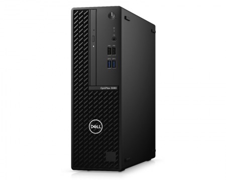 DELL OptiPlex 3080 SF i5-10500 8GB 256GB DES08763