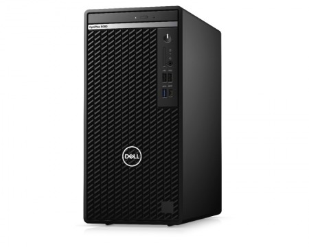 DELL OptiPlex 5080 MT i5-10500 8GB 256GB Win10Pro DES08762