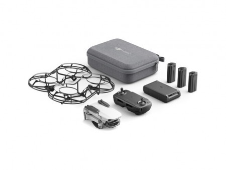 DJI MAVIC Mini Fly More Combo CP.MA.00000124.01 