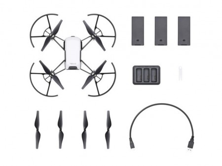 DJI RCTOY MODEL Tello Boost CP.TL.00000046.01